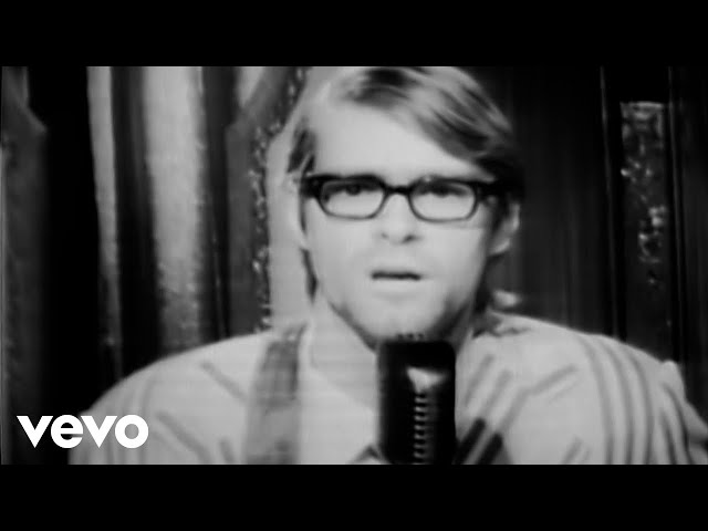 Nirvana - In Bloom (Official Music Video)