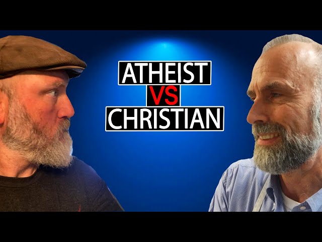 DEBATE  Is Christianity TRUE? | Skylar Fiction Vs Trey Jadlow | Podcast