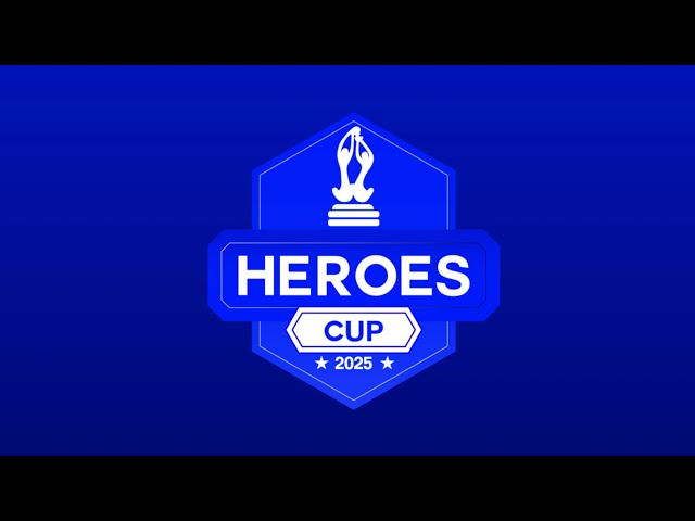 REPLAY: APR FC 2-0 AS KIGALI | HEROES CUP 2025