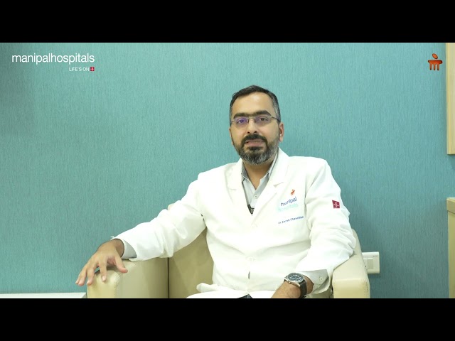 Medulloblastoma | Dr. Karan Chanchlani | Manipal Hospital Baner