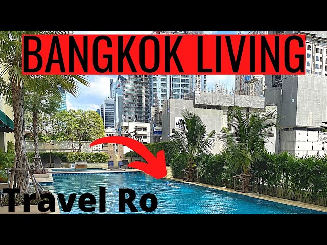 THAILAND APARTMENT REVIEW | CHEAP LUXURY CONDOS, APARTMENTS, HOTELS IN BANGKOK AND PATTAYA GUIDE.