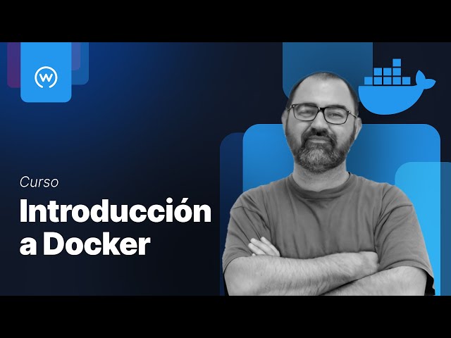 Curso de introducción a Docker