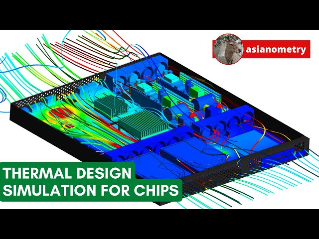 Why Synopsys Bought Ansys (For $35 Billion)