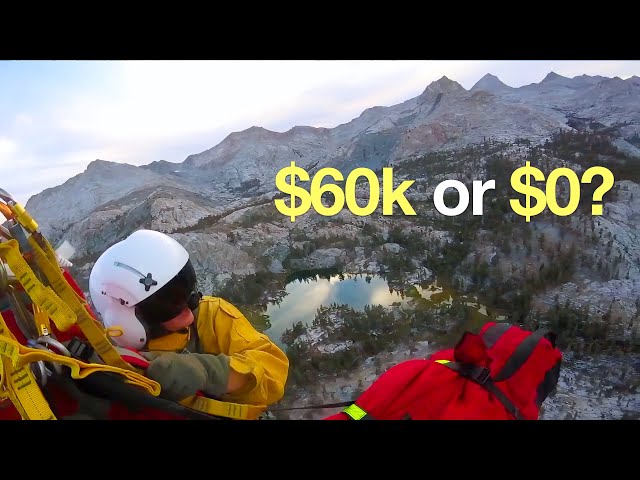 How Much Does a Garmin inReach SOS Cost in 2025?