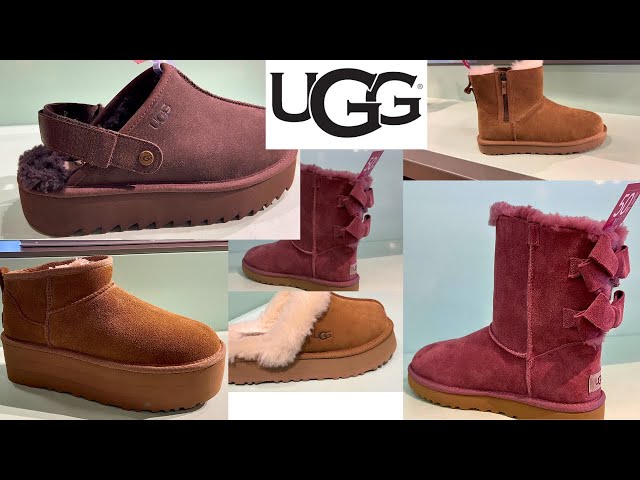 UGG OUTLET SALE 50%OFF BOOTS SHOE SLIPPERS/uggs boots