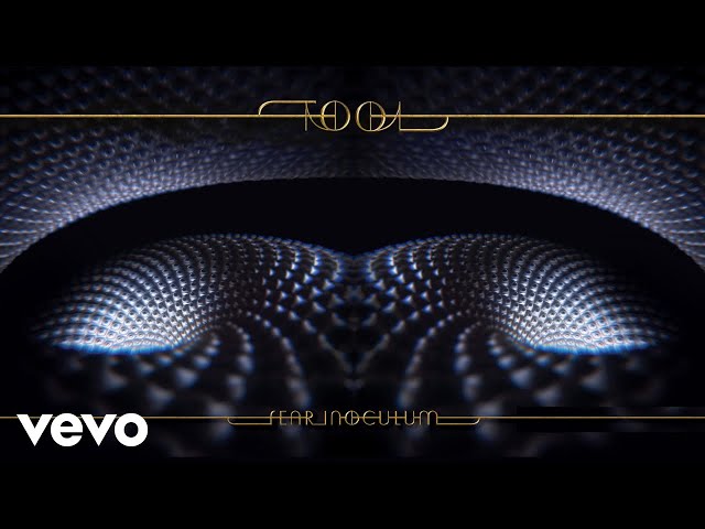 TOOL - Descending (Audio)