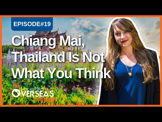 6 Things That Make Chiang Mai Different Than The Rest Of Thailand