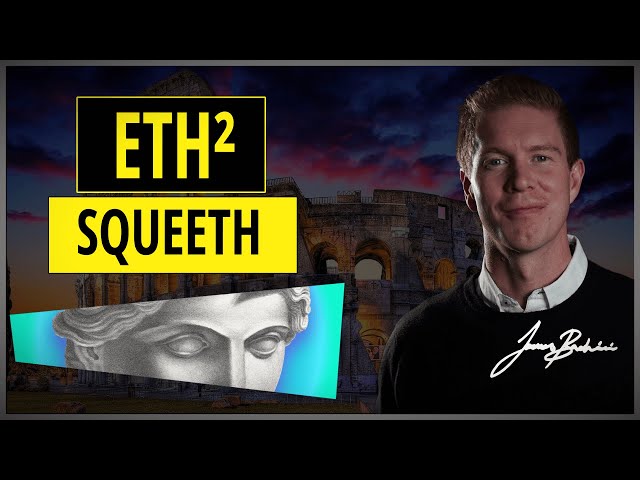 Understanding Squeeth | A Token To Track ETH² From Opyn