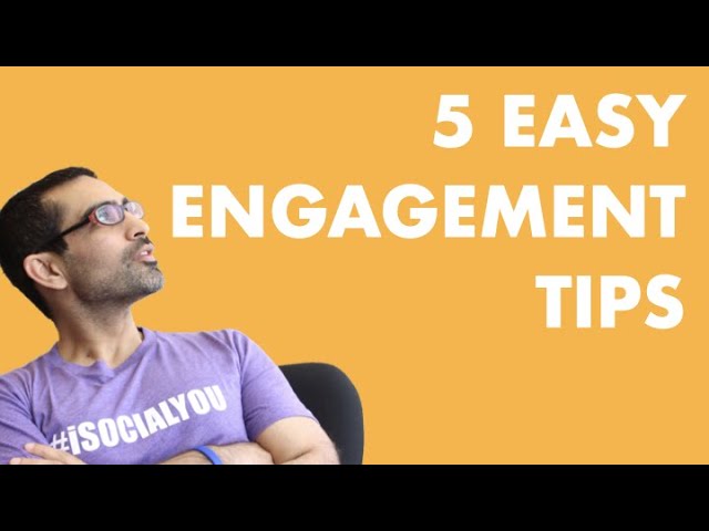 How To Increase Engagement In Your Facebook Group