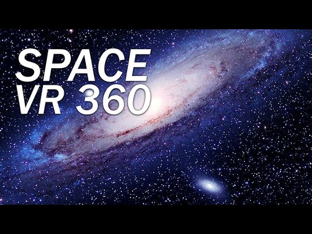 TO THE EDGE OF THE UNIVERSE 360