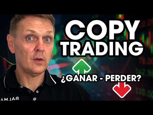 🧲 Lo que NADIE te dice sobre COPYTRADING