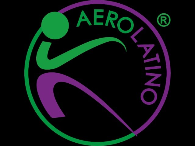 AEROLATINO FITNESS Live Stream