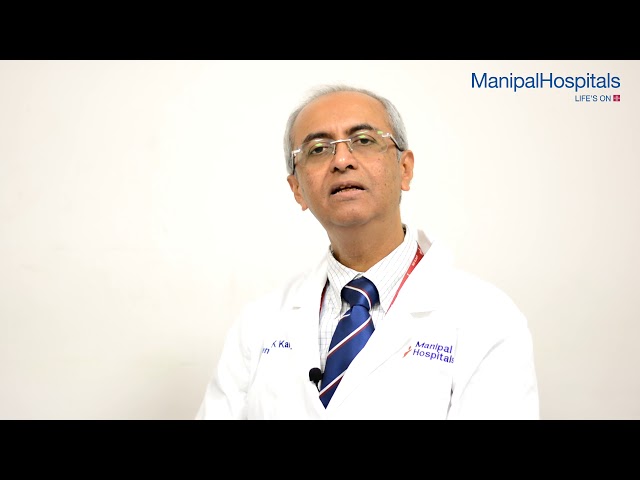 Orthopaedics Hospital in Bangalore | Dr. Hemant Kalyan | Sports Medicine | Manipal Hospitals India