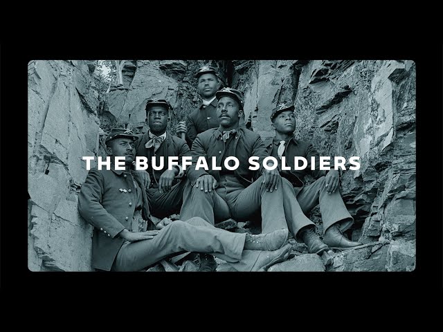 R 18 HERITAGE ROAD EPISODE 1 – THE BUFFALO SOLDIERS MC