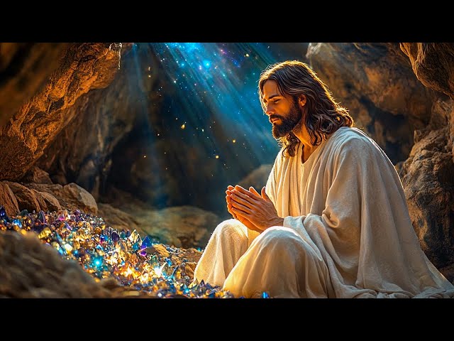 The Most Powerful Frequency of God 963 Hz – Feel Healing Vibration Bringing Miracles to Your Life