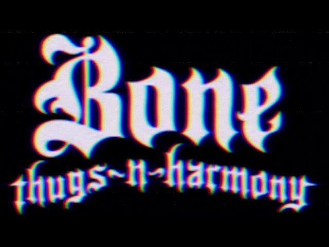 Bone Thugs N Harmony Mind Of A Souljah (Mix)