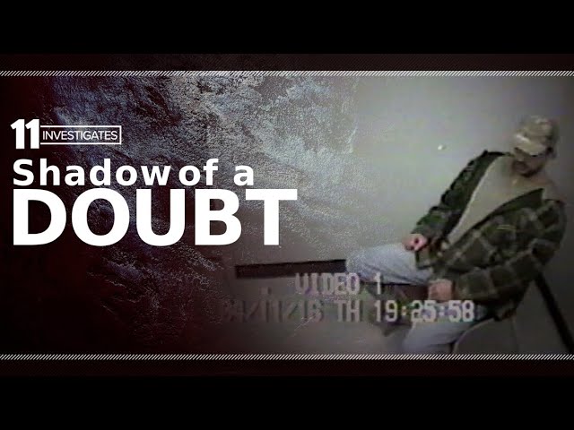 Was the right man convicted of a 2004 murder? | 11 Investigates: Shadow of a doubt