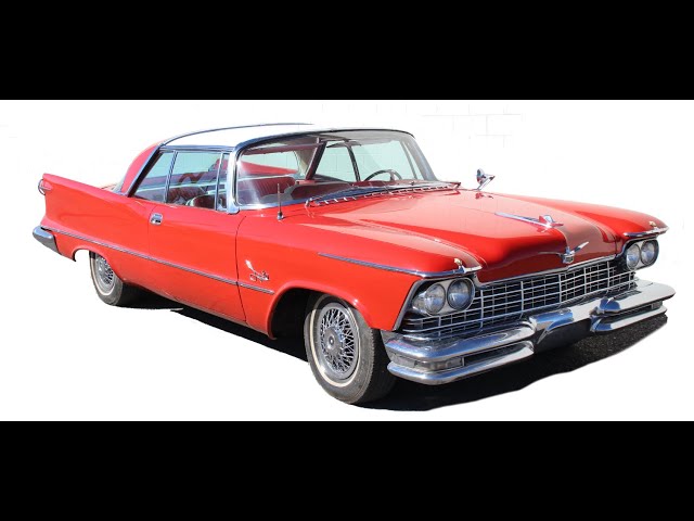 1957 Imperial