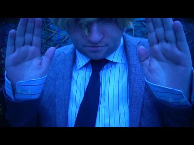 DOCTOR WHO FAN FILM Blonde Doctor Adventures Vol 01 E03 Master Seize