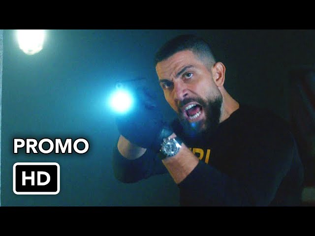 FBI 7x05 Promo "Pledges" (HD)