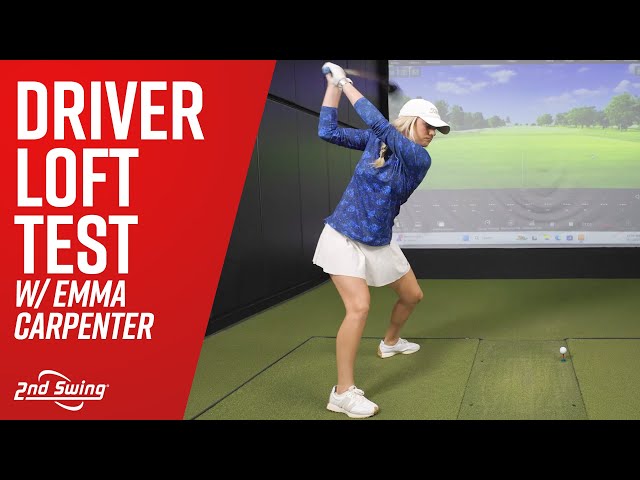 Why DRIVER LOFT Matters w/ Emma Carpenter