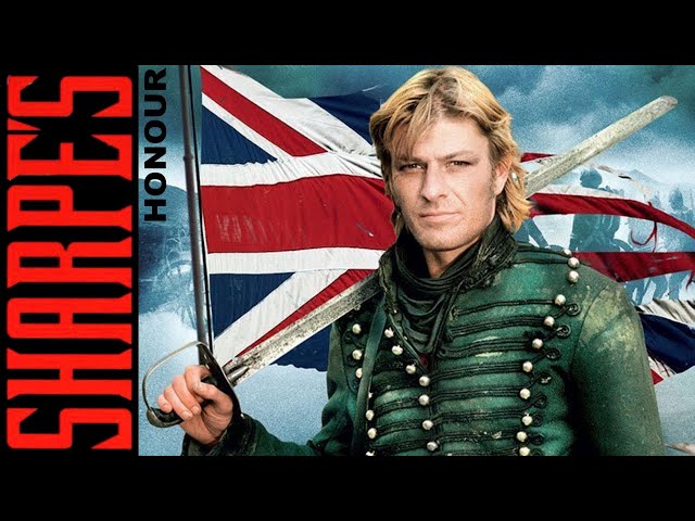 Sharpe - 05 - Sharpe's Honour [1995 - TV Serie]