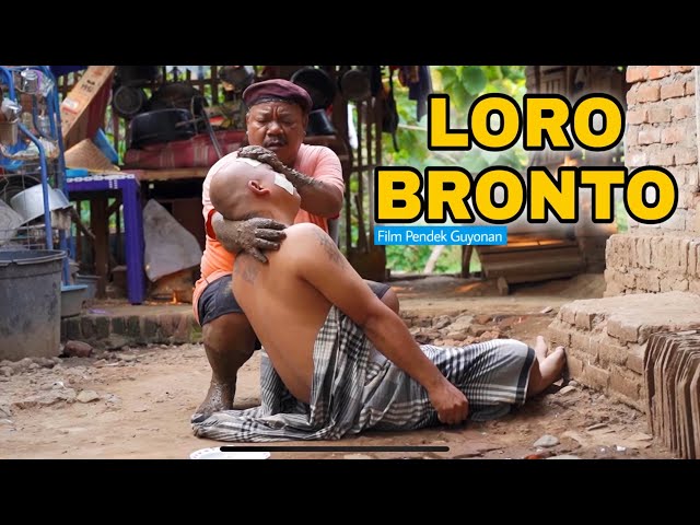 LORO BRONTO || EPS 116