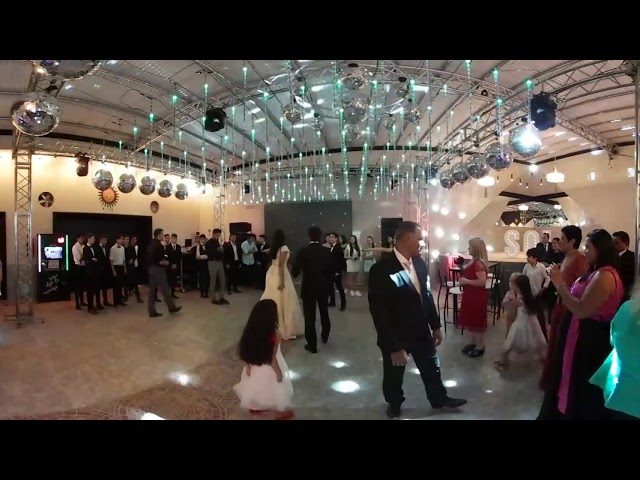 360º vals sol castro -Roque Saenz Peña CHACO- SAVAT Producciones