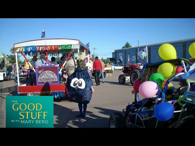 Canada’s Best Summer Food Festivals | The Good Stuff with Mary Berg