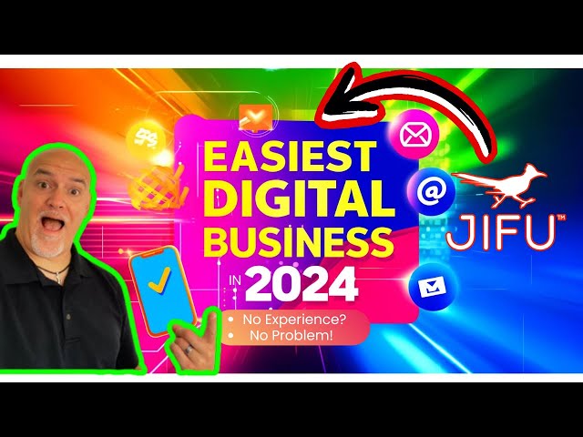 JIFU Presentation FULL Updated For 2024