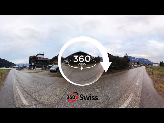 Malerei Zillertal | Malermeister Wilfried Gruber - 360 Virtual Tour Services