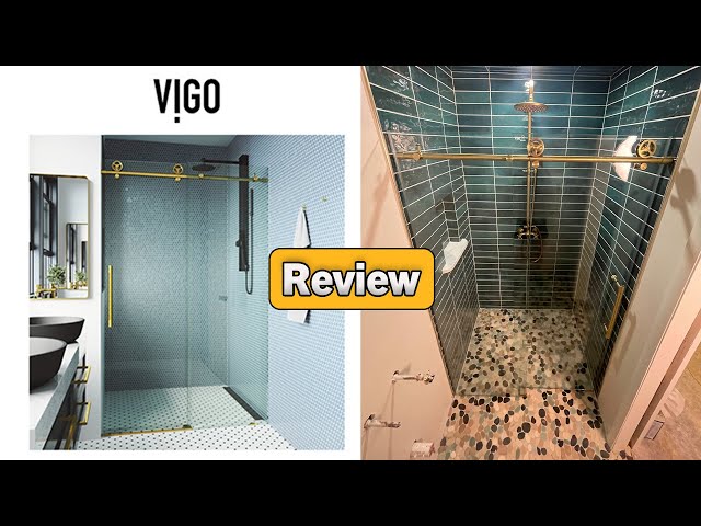 Vigo Sliding Glass Doors Review