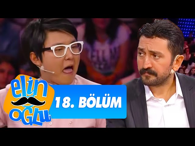 Elin Oğlu 18. Bölüm