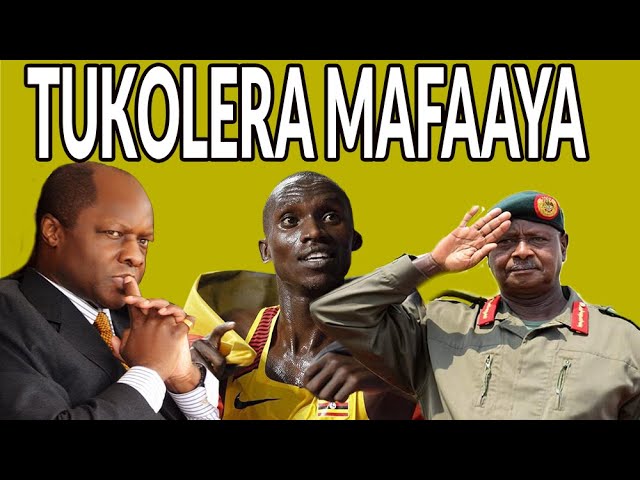 TUKOLERA MAFAAYA MWEMUTUFUNAMU MULIMBA #AFRICASPECIAL 1