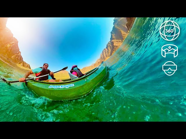 360 Vlog Malayalam / English Subtitles / Jebel Jais 360 view in 4k / 360 വ്ലോഗ്