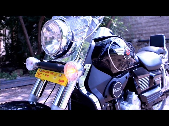 Renegade commando CLASSIC 300|Review| is it Worth Buying|Riding volgs