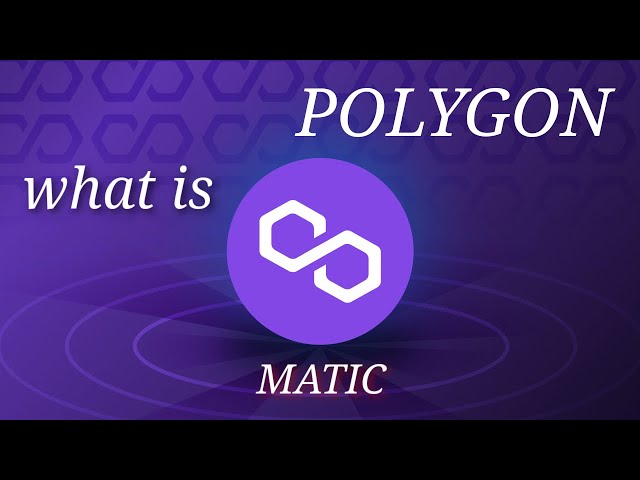 What is Polygon (MATIC)? Is It Crucial To Ethereum's Scaling Goals?