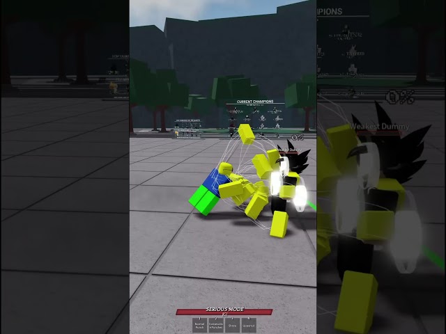 Added on impact frames #duels #roblox #allstarbattlegrounds #robloxmemes #battlegrounds #videogame