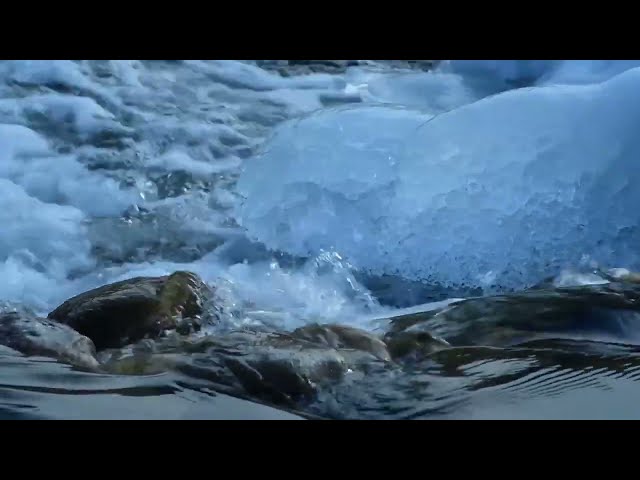 Water Sounds..🎶🎶🎧🎵🎼 Naturemeditation music#Chill vibes