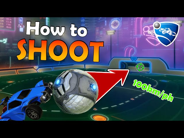 The Ultimate SHOOTING GUIDE In Rocket League 2025