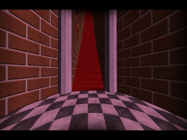 [VR] Super Mario 64: Endless Stairs