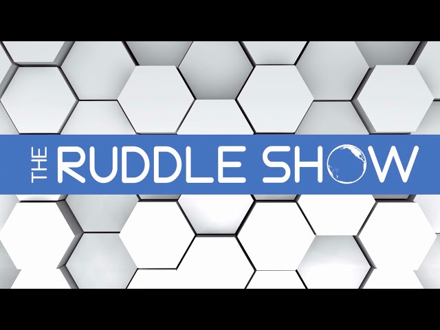 The Ruddle Show - RUDDLE+ Past Shows Promo