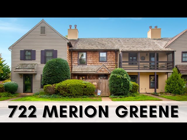 722 Merion Greene Virtual Tour