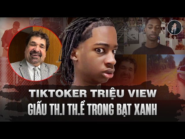 TikTok Case: Mr Prada Hides Doctor’s Corpse Under A Tarp | Van Tung Mystery Cases