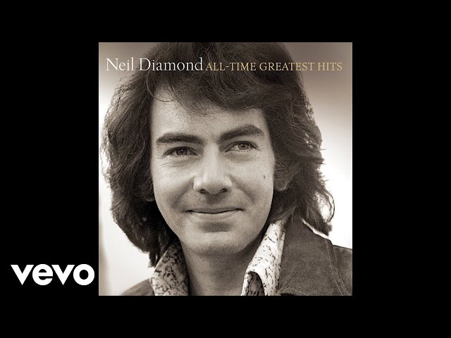 Neil Diamond - America (From "The Jazz Singer" Soundtrack / Audio)