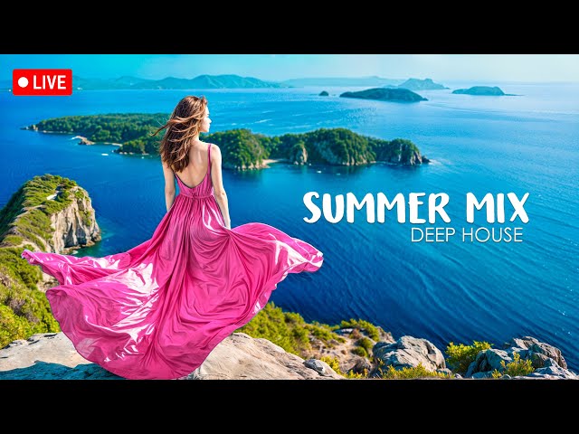 Summer Mix 2024  🏖   Alan Walker, Charlie Puth, Avicii, David Guetta, Kygo, The Chainsmokers Style