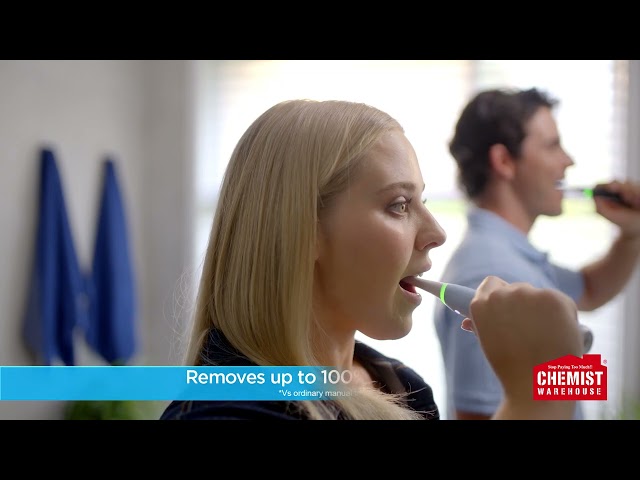 Healthy Break Oral-B