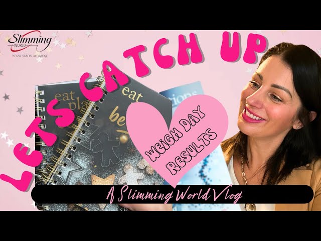 Slimming world When Life Is Chaos | Meal ideas Vlog #slimmingworld