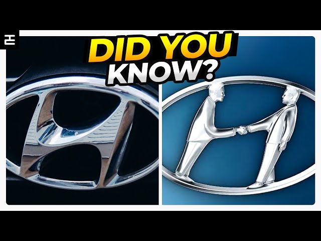 101 Facts about Car Logos