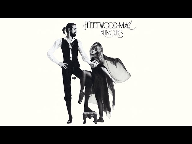 Fleetwood Mac - Dreams (Official Audio)